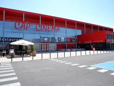 CGR CINÉMAS