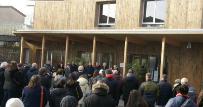 Médiathèque : L'Ouvre-boîte