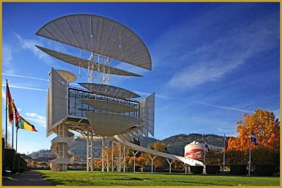 Circuit pédestre - Tête de la Biche