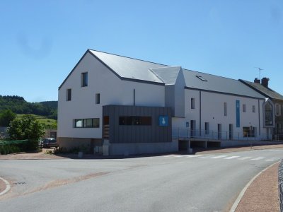 Musée des nourrices et des enfants de l'Assistance publique