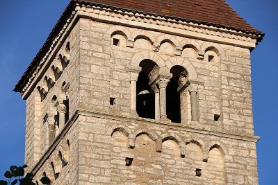 Eglise Notre-Dame de Chazelle