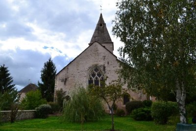 Eglise de l'Assomption