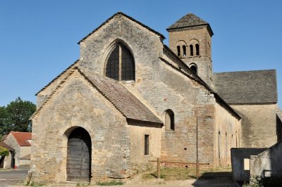 Eglise Saint-Julien