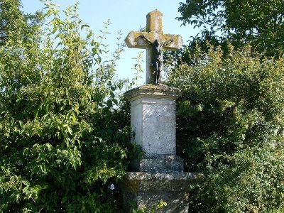 Itinéraire découverte autour de Remenoville