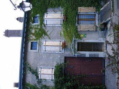 Itinéraire découverte autour de Haudonville