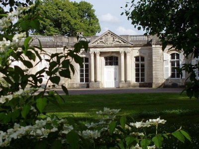 Itinéraire découverte autour de Gerbéviller