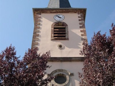 Itinéraire découverte autour de Mattexey