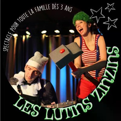 Théâtre Impro avec les Imprototypes
