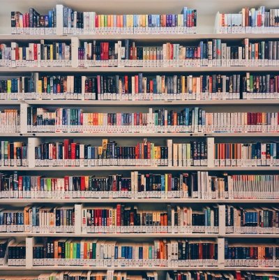 Bibliothèque de Bois d'Amont