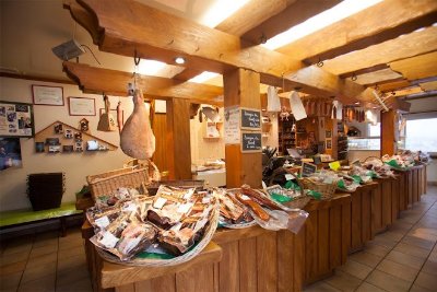 Le Tuyé du Papy Gaby