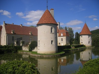 Brinon-sur-Beuvron