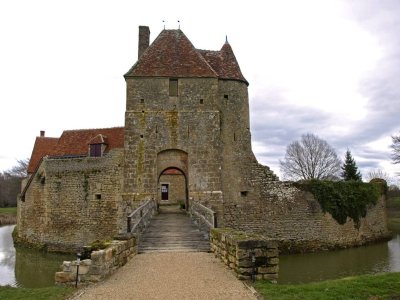 Château La Grand’ Cour