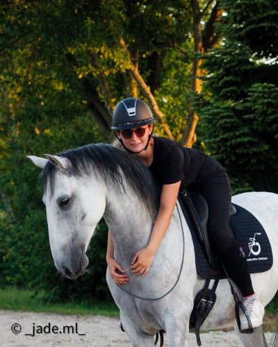 Cercle Equestre de Saint-Aubin - CESAB