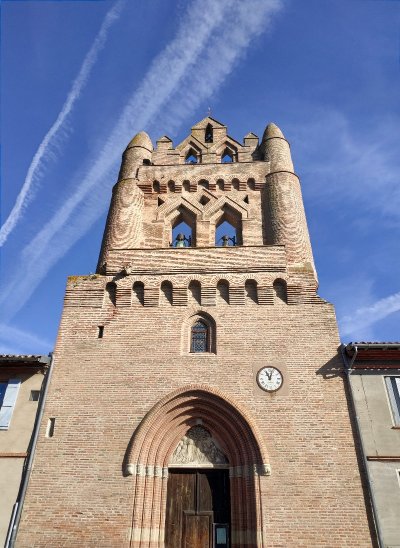 CENTRE HISTORIQUE DE VILLENOUVELLE