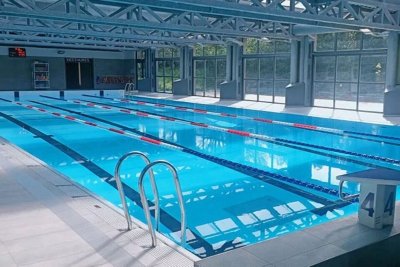 PISCINE YVONNE GODARD