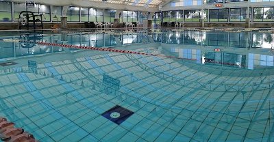 PISCINE OLYMPIQUE JOSEPH CASTEX