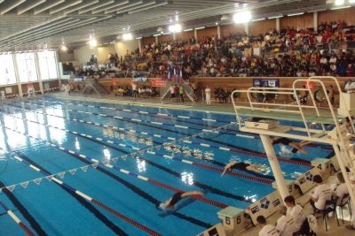 PISCINE LEO LAGRANGE