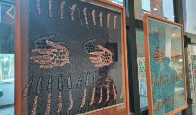 Musée - Wax of Legends