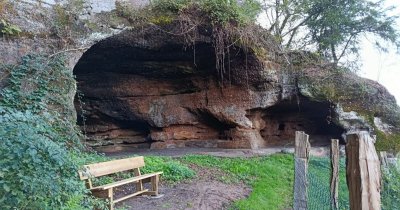 Circuit des Grottes de la Rochotte