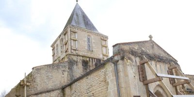Eglise Saint Gérard