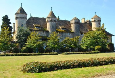 Château de Ripaille