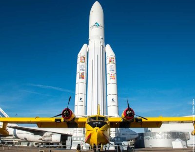 Musée de l'Air et de l'Espace