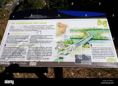 Le Parc des 2 Canaux