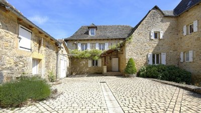 Bibliothèque- Médiathèque de Vimenet