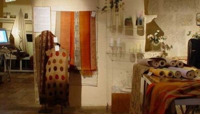 Algranate - Maison des Arts Textiles & du Design