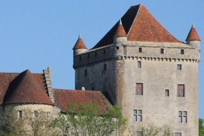 Château du Pin