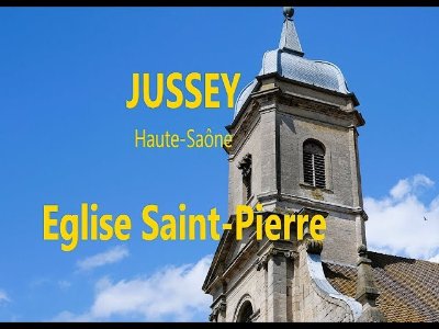 L'Eglise Saint-Pierre