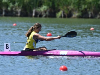Canoë Kayak Etoile Auxonnaise