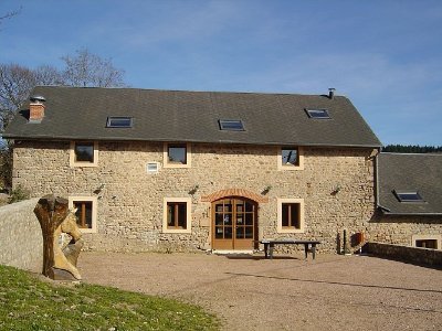 ASSOCIATION MORVANDELLE DU CROUX