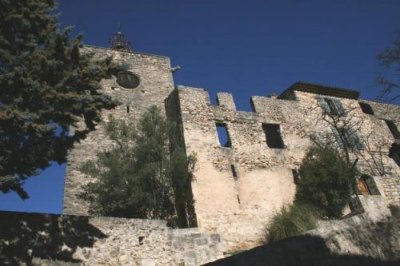 Fort Gibron