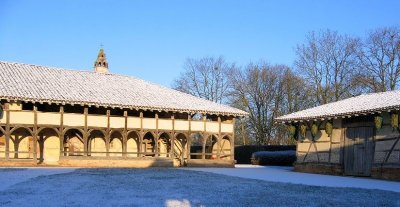 Domaine des Saveurs - Les Planons