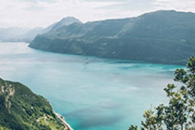 Les Montagnes de Jaya