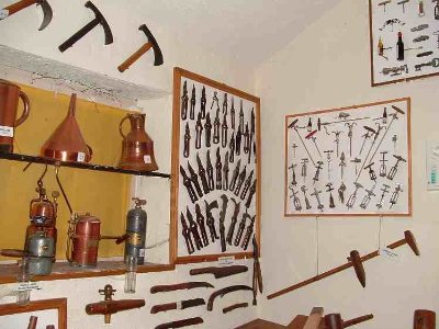 Musée de la Vigne et du Tire-Bouchon