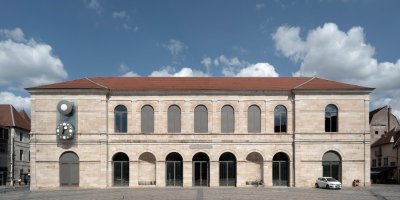 Frissons à Besançon : histoires étranges pour petits et grands