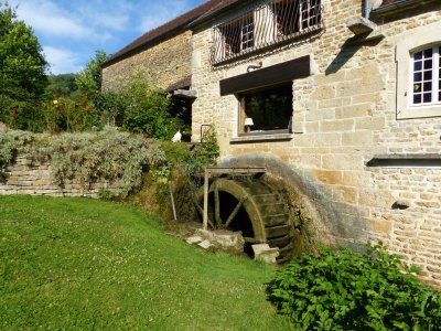 Circuit du Val Sainte-Eugénie - Varzy-Courcelles