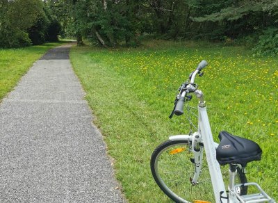 Espace Loisirs de la Voie Verte des Hauts de Tardoire