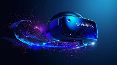 Vortex Experience VR Bordeaux