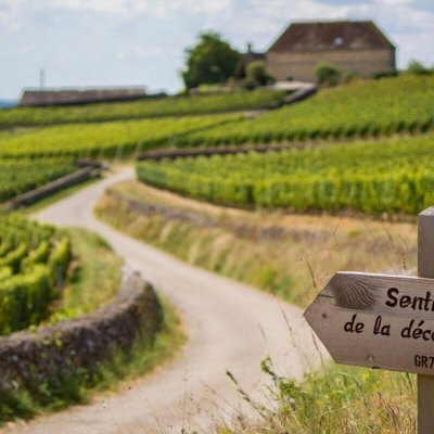 Les Sentiers des Saveurs