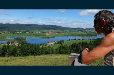 Le belvédère Sur le Fort