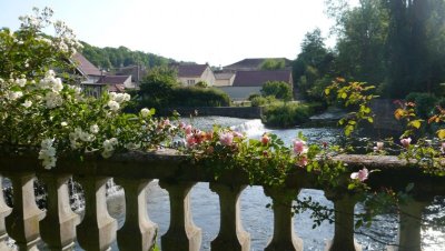 CHAMARANDES-CHOIGNES