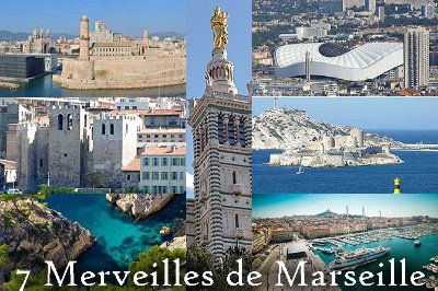 MAREILLES