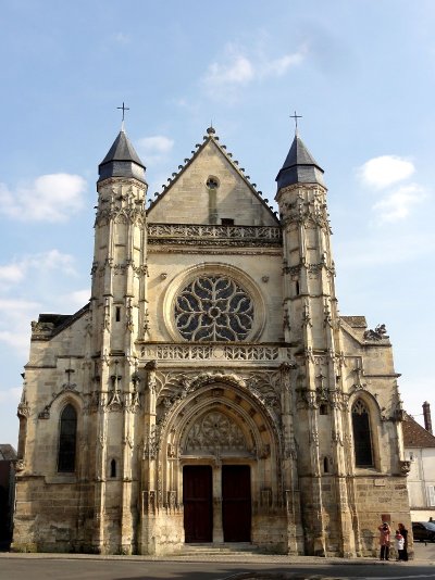 Église