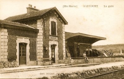 SAUCOURT-SUR-ROGNON