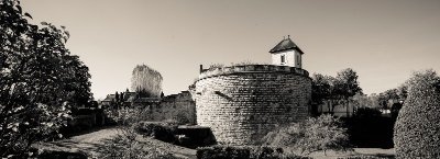 Les greeters du Pays Beaunois