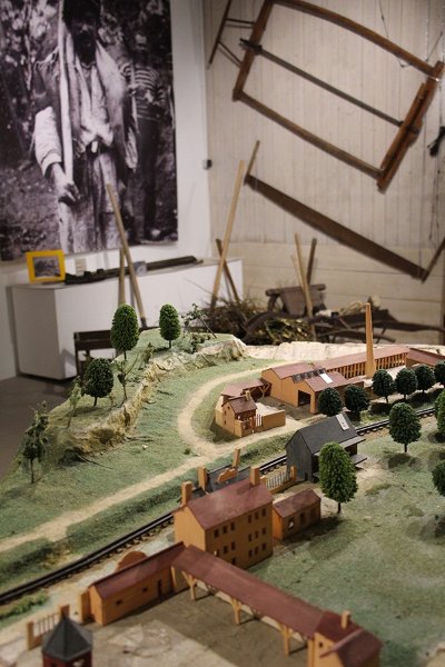 Musée des meules et des pavés d'Epernon