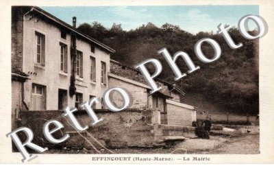 EFFINCOURT